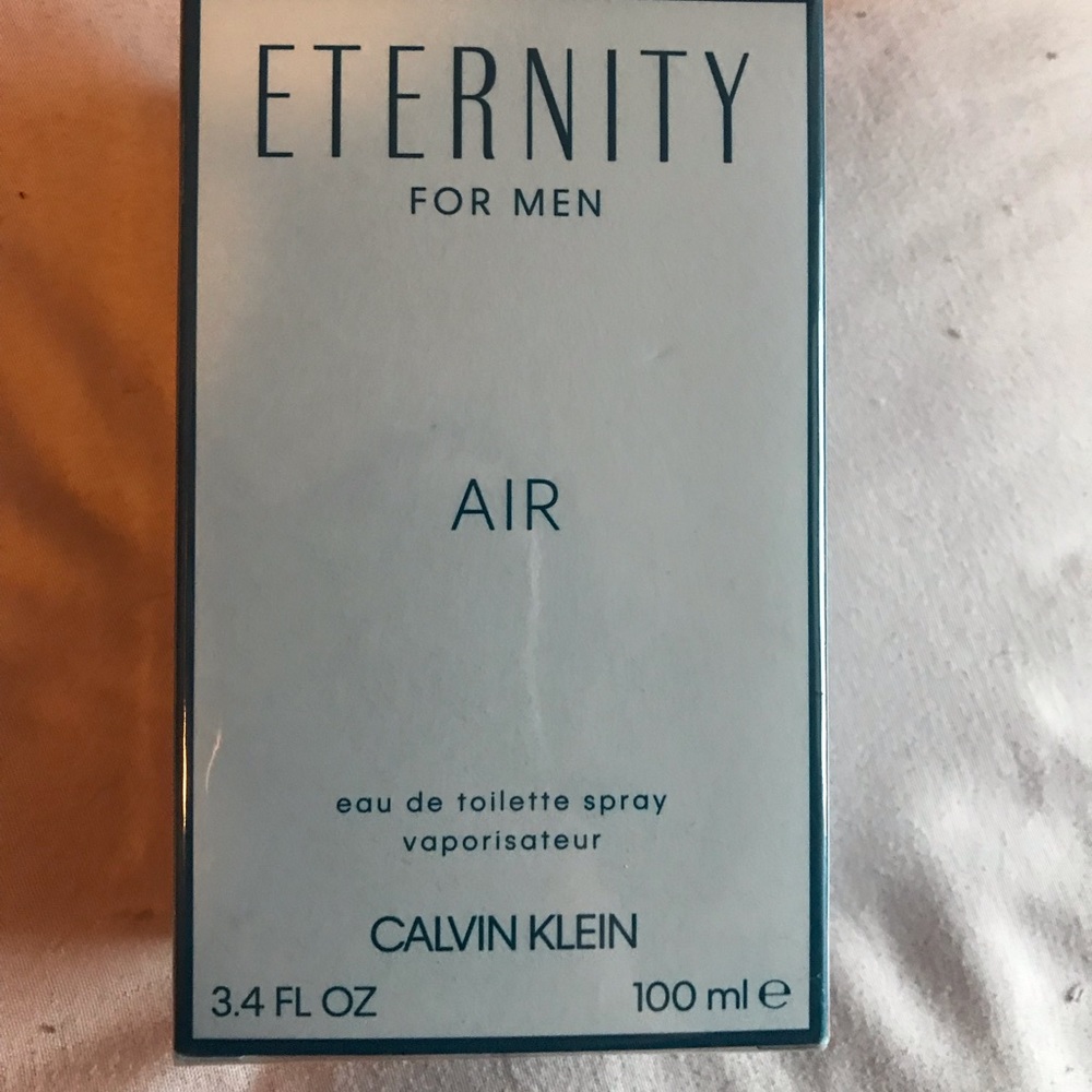 CK for men
